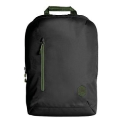 Eco Backpack 16inch - Black STM-111-394P-01