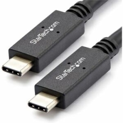 1m USB C Cable W/ 5A Pd - USB 3.1 10Gbps USB31C5C1M