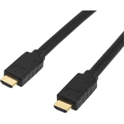HDMI Cable - Active - 4K 60Hz 15m CL2 HD2MM15MA