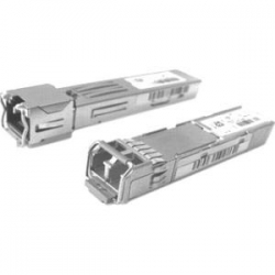 Cisco (glc-te=) 1000base-t Sfp Transceiver Module For Category 5 Copper Wire Glc-te=