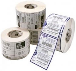 Zebra 100mm X 150mm P/ Td 10010034