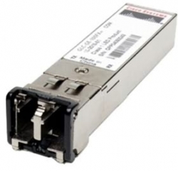 Cisco 100base-fx Sfp For Ge Sfp Port On 3750, 3560.2970, 2960 Glc-ge-100fx=