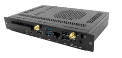 Commbox (CBOPSI5) Ops GEN12 Intel I5, 8GB RAM, 256GB Rom, Windows 11 Pro License CBOPSI5