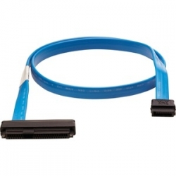 Hp External 2.0m (6ft) Mini-sas Hd 4x To Mini-sas Hd 4x Cable 716197-b21 197461