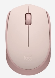 M171 Wireless Mouse - Rose 910-006868