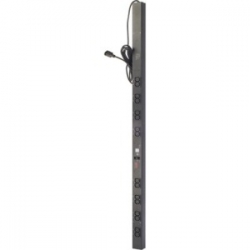 APC Rack Pdu Metered Zero U 10a 230v(16) C13 Ap7850b