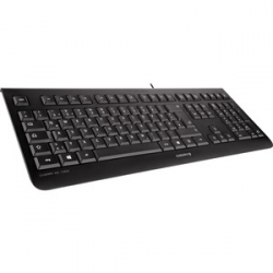 Cherry Entry Level Keyboard 104 Scissor Keys (Jk-0802Eu-2)