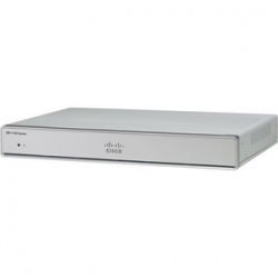 Cisco ISR 1100 4P Dsl Annex A W/ 802.11Ac -Z W C1117-4Pwz