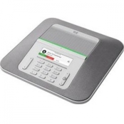 Cisco 8832 Base In Charcoal Color For APAC EMEA and Australia Cp-8832-Eu-K9