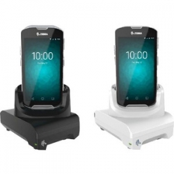 Zebra TC51 HEALTHCARE 1SLOT USB/CHARGE CRADLE (CRD-TC51-HC1SC-01)