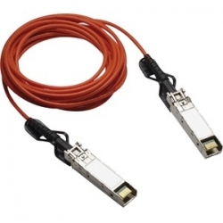 HPE Aruba 10G Sfp+ To Sfp+ 7M Dac Cable (J9285D)