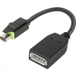 Lenovo Thinkstation Mini Dp To Dp Dongle 4X90Q93975