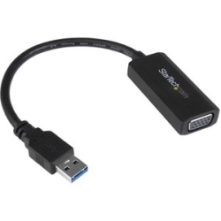 USB 3.o To VGA Video Adapter - 1920x1200 USB32VGAV
