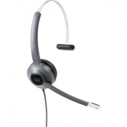 CISCO Headset 521 Wired Single 3.5Mm (Cp-Hs-W-521-Usb=)