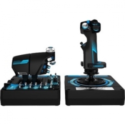 Logitech G Pro Flight X56 Rhino 945-000058