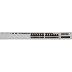 Cisco Catalyst 9200 24-port PoE+ Network Essentials C9200-24P-E