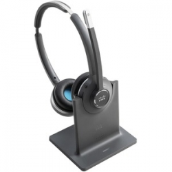 CIsco 562 Wireless Dual Headset Multi base station EU (CP-HS-WL-562-M-EU=)