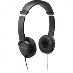 Kensington Hi-Fi Usb-A Headphones (97600)