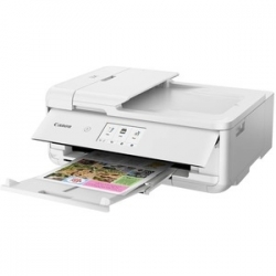 Canon Ts9565Vb Pixma Home All In 1 A3 Printer Ts9565Vb