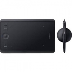 Wacom Intuos Pro Small - Creative Pen Tablet Pth-460/K0-C