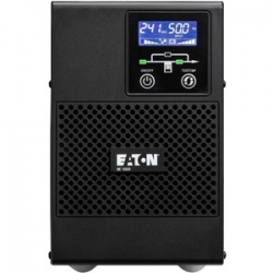 Eaton 9E 1Kva/ 800W Online Tower Ups Iec 9E1000Iau