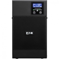 Eaton 9E 3Kva/ 2.7Kw Online Tower Ups Iec 9E3000Iau