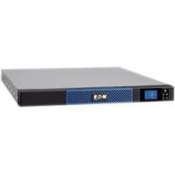 Eaton Lithium 5P 1550Va / 1100W 1U Rackmount UPS with LCD 5P1550Gr-L