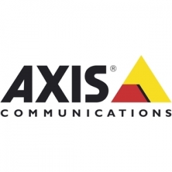 Axis P3719-Ple Network Camera 01500-001
