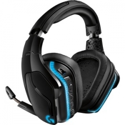 Logitech G935 7.1 Wireless Gaming Headset 981-000825