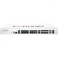 Fortinet 22 X Ge Rj45 Ports Including 2 X Wan Por Fg-100F