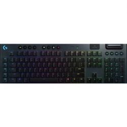 Logitech G915 Lightspeed Wireless Rgb Gl Clicky 920-009228