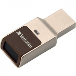 Verbatim Fingerprint Secure Usb 3.0 64Gb 49338