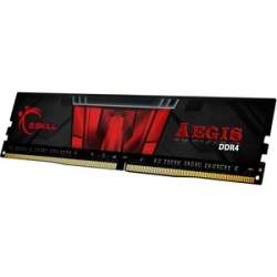 G.Skill Aegis 16Gb Ddr4 3200Mhz Dimm F4-3200C16S-16Gis