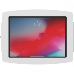 Compulocks iPad 10.2 Space Enclosure White 102Ipdsw