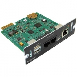 APC Ups Network Management Card 3 With Ap9641