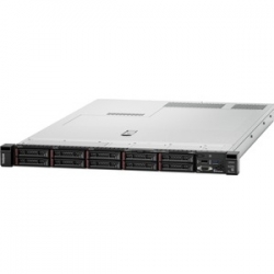 Lenovo THINKSYSTEM SR630 SERVER SILVER 4210 (7X02A0Brau)