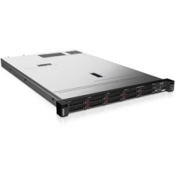 Lenovo THINKSYSTEM SR630 SERVER SILVER 4210 (7X02A0Bpau)