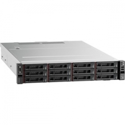 LENOVO THINKSYSTEM SR550 SERVER SILVER 4208 (7X04A07Zau)