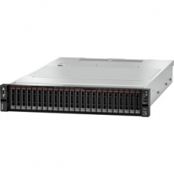 LENOVO THINKSYSTEM SR650 SERVER SILVER 4208 (7X06A0Ezau)