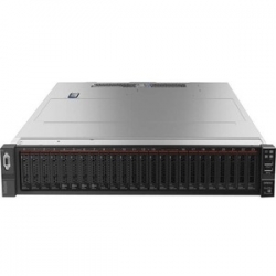 LENOVO THINKSYSTEM SR650 SERVER SILVER 4210 (7X06A0E0Au)