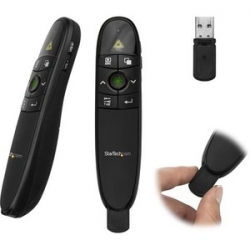 Startech Presentation Remote - 90Ft/27M Wireless (Presremote)