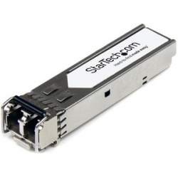 Startech Arista Networks SFP-1G-SX Compatible SFP Transceiver Module - 1000Base-SX (Ar-Sfp-1G-Sx-St)