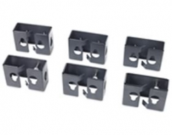 Apc Cable Containment Brackets With Pdu Mounting Capab#special While Stock Last Ar7710