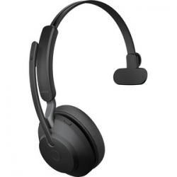 JABRA EVOLVE2 65 LINK380A UC MONO BLACK (26599-889-999)