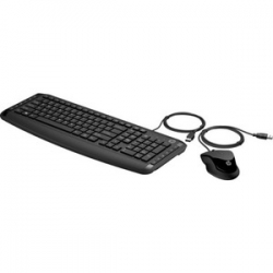 HP Pavilion Keyboard Combo 200 (9DF28AA)