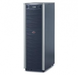 Apc Symmetra Lx 8kva Scalable To 16kva N+1 Ext. Run Tower 220/ 230/ 240v Or 380/ 400/ 415v *special