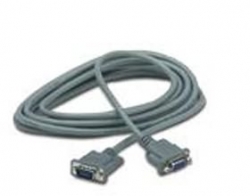 Apc 15ft Signaling Extension Cable For Use W/ Ups Communications Cable Ap9815 