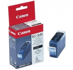 Canon Bci3ebk Blk Ink Tank Bci3ebk