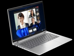 HP EliteBook 6 G1i 14", Wuxga IR Ts, U7-255U, 16GB, 512GB Ssd, Win 11 Pro, 3YR NBD Onsite Wty BQ4L5PT