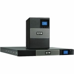 Eaton 5P 1150VA / 920W Tower UPS With LCD No Input Cable 5P1150AUG2